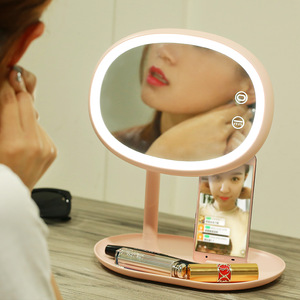 makeup mirror