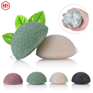 Makeup Suppliers China Premium big size make up Beauty Sponge Blender 3D latex free Makeup Sponge