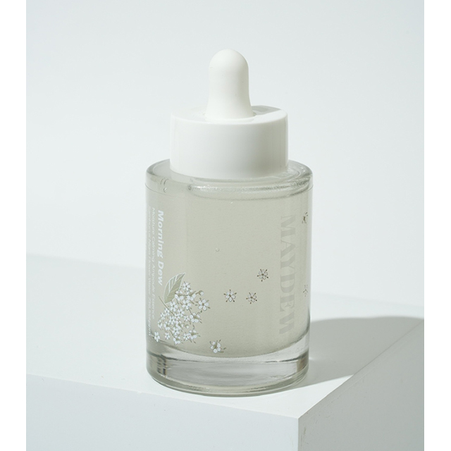 MAYDEW Morning Dew Moisture Calming Ampoule Essence