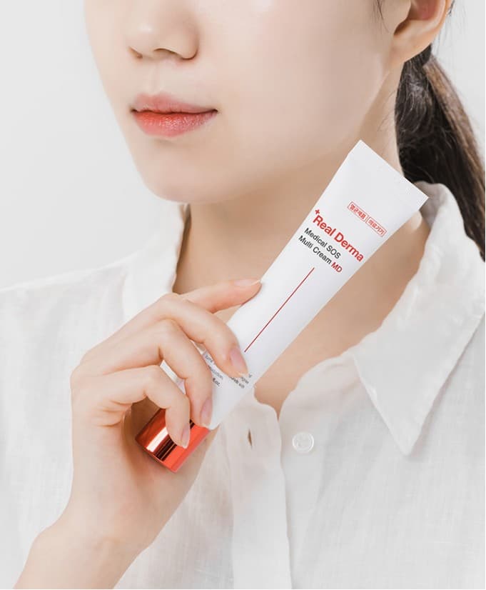 Medical SOS MULTY CREAM MD