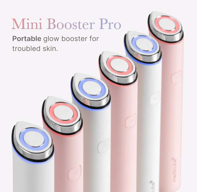 Medicube Mini Booster Pro 