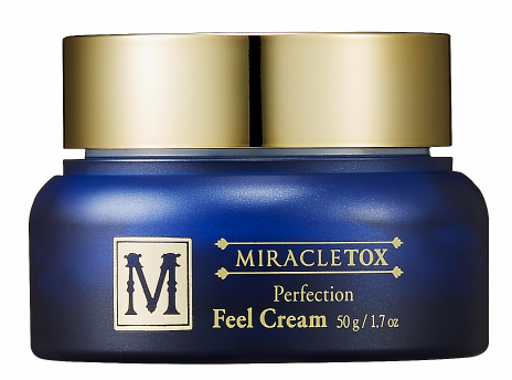 MIRACLETOX Perfection Program