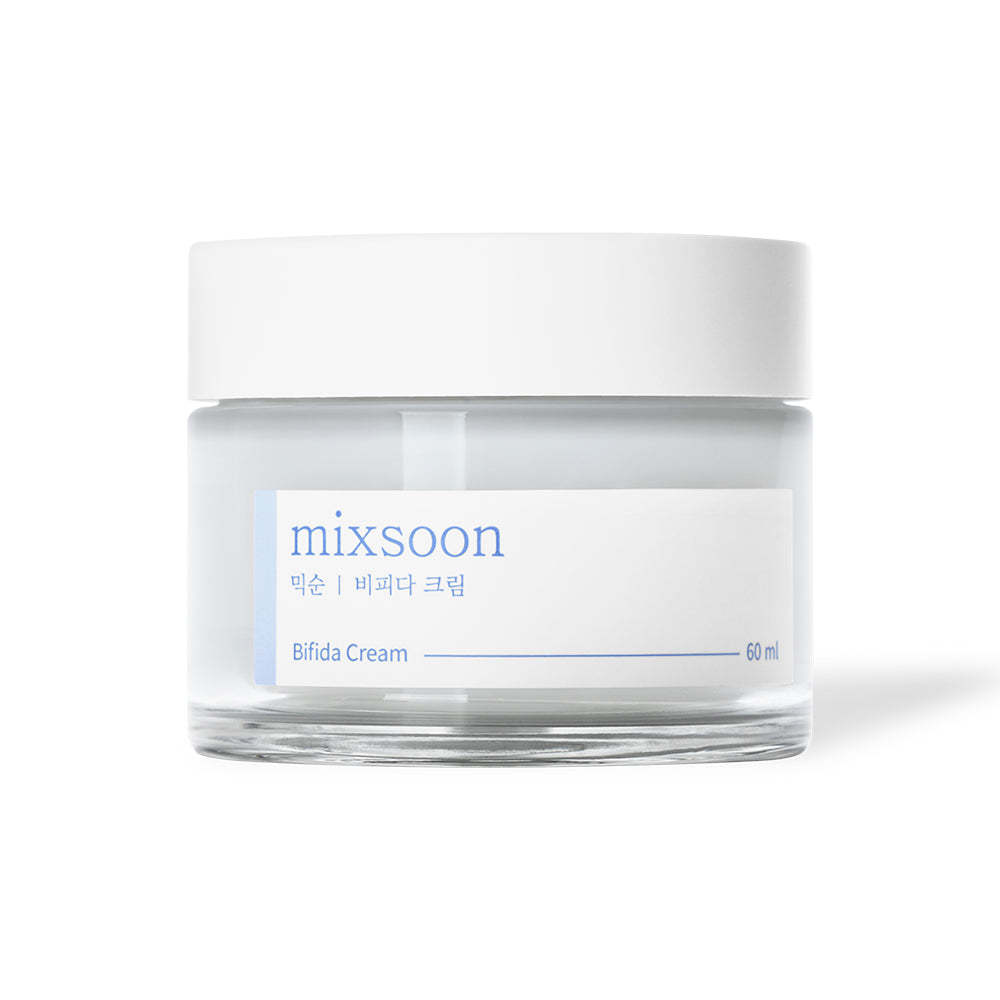 (MIXSOON) Bifida Cream 60ml