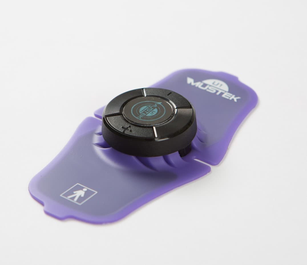 Muscle stimulator