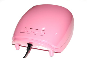 nail polish dryer Better quality nail led ccfl lamp gel