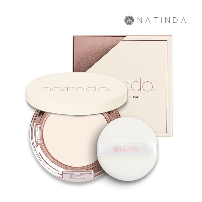 (NATINDA Oil Cut  Powder Fact