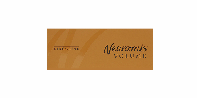 Neuramis HA Filler Dermal Filler  Lido Filler