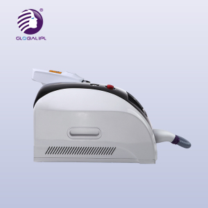 New Design Portable Q Switched ND Yag Laser with reliable quality