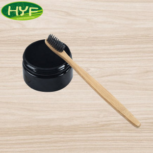 New Product Ideas toothbrush Bsci Bamboo Toothbrush Round Handle Kids Bamboo Toothbrush Cepillo De Dientes Bamboo