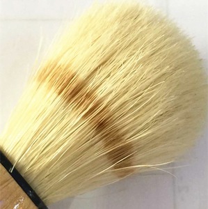 New tool for Wood Handle animal Hair Shaving Brush For Best Men Barber Tool