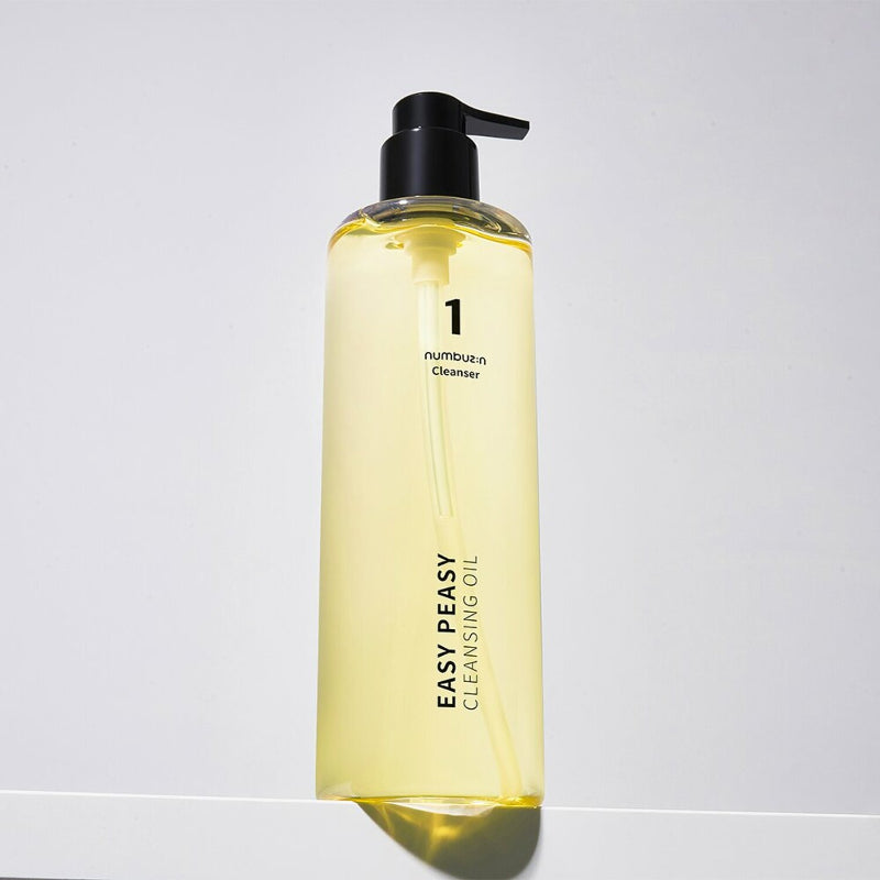 (Numbuzin) No.1 Easy Peasy Cleansing Oil 200ml