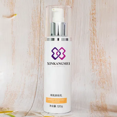 OEM Cosmetics Moisturizing Lotion Popular Lighting, Firming Beautiful Skin Lotion