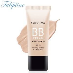 OEM ODM Tulipano Private Label Best Brighten Waterproof Whitening bb Cream Foundation