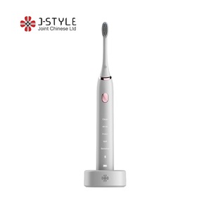 Oral Hygiene Ultra High Powered 35000 Rpm Ultrasonic Electric Toothbrush