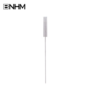 Permanent Makeup Pre-made Tattoo Needle