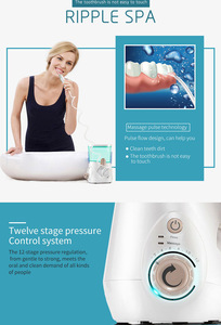 Personal Care Products Oral Hygiene Irrigator from China