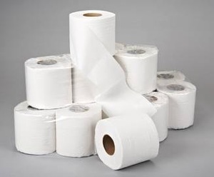 Premium Quality Grade AAA Soft Toilet Tissue