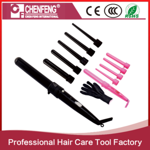 private label hair tools automatic hair curler for beauty