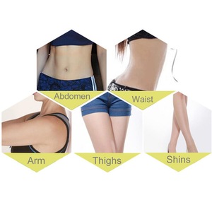 Private Label Sliming Arms Abdomen Waist Slim Body Whitening Cream