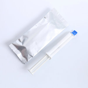 Private Logo Dual Barrel Syringe Professional Teeth Whitening Gel 5ML