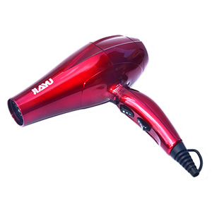 Pro High Temperature Hair Dryers with Salon Hair Equipment