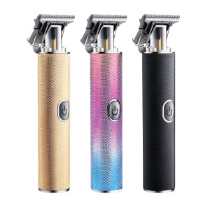 Professional Hair Trimmer Clippers Household Hair Cut Styles Machine Trimmer