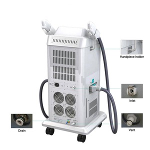 Professional Medical Furniture Facial Tools IPL  Skin Care Machine Other Laser Multi-Functional Salon Beauty Equipment