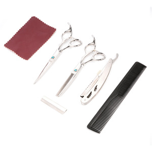 Professional Salon Hair Cutting Thinning Barber Scissors