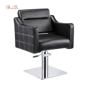 Professional salon rolling chairs hair equipment