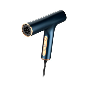 Professional Smart Hair Dryer NTC Smart Temperature Control Negative ion High-speed Hair Dryer