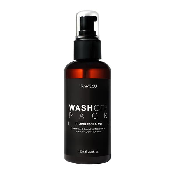 Ramosu Lacto Firming Face Mask