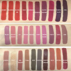 Rebranding 100 colors lip tint matte shiny liquid lip stick private label lipgloss base vegan lip gloss