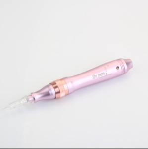 Rechargeable tattoo pen eyebrow eyeliner lip permanent makeup machine tattoo gun