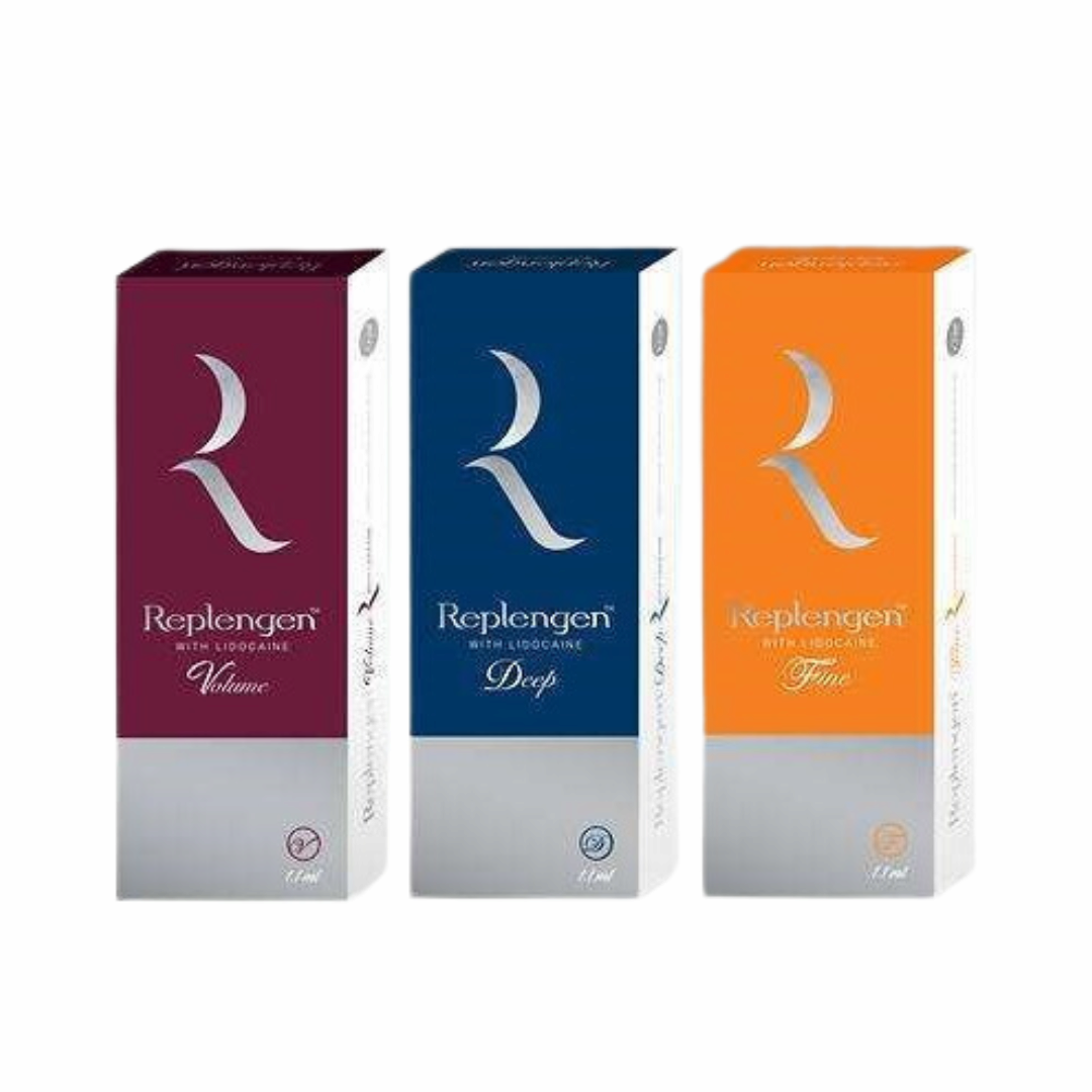 Replengen Filler 1.1ml X 1