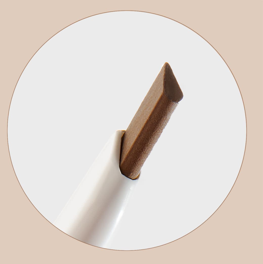 RESPARA REAL LOVE IN EYEBROW PENCIL