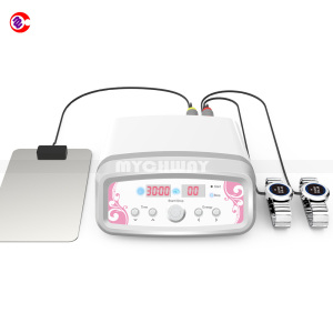 RF skin tightening wrinkle removal machine /rf body slimming weight loss machine