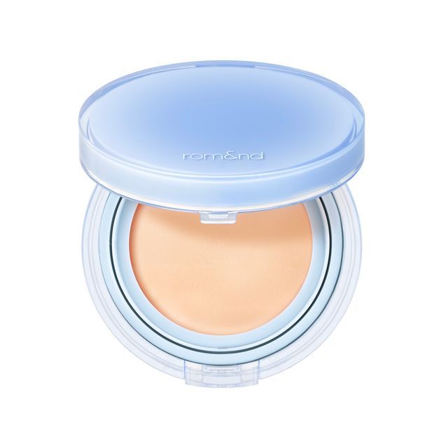 (rom&nd) BARE WATER CUSHION 03 natural21