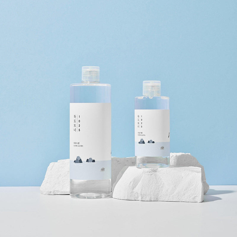 (Round Lab) 1025 Dokdo Toner 500ml