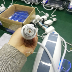 Salon use medical platelet rich plasma prp mesotherapy injection gun