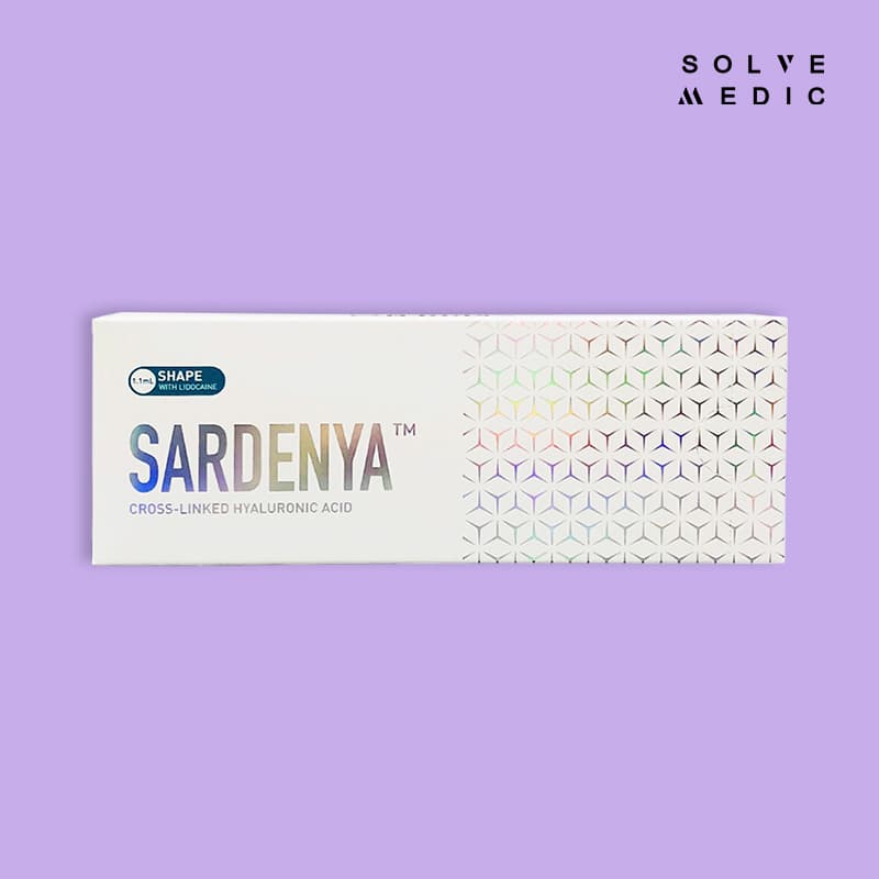 Sardenya Shape