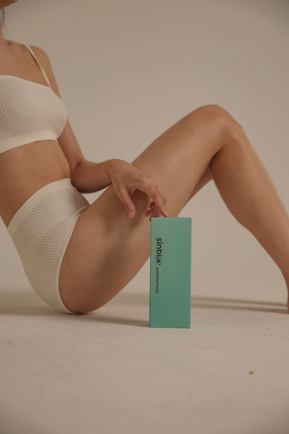 sinbiae premium feminine essential lacto