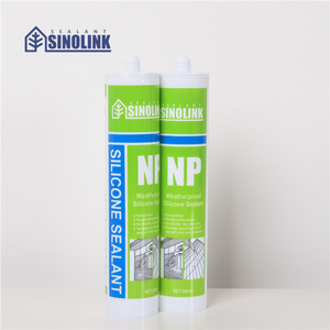 SINOLINK Polyurethane silicone sealant grommet breast pu forms