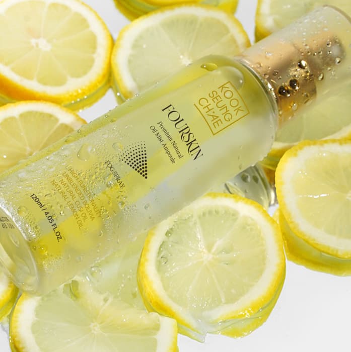 [Skin] Poleskin Mist 120ml