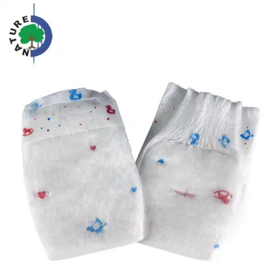 Soft and Comfortable Baby Diaper Best Price Manufacturer