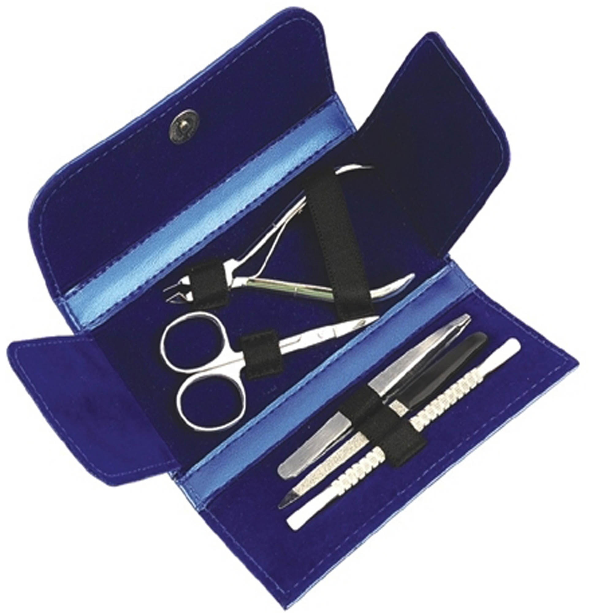 Stainless Steel Toenail Cutting Tools Ingrown Toenail Tool Kit