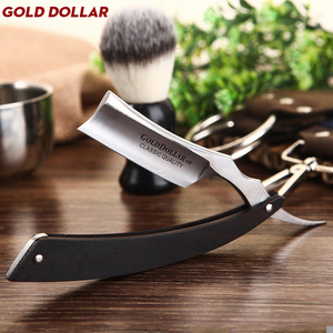 straight shaving ready cut throat razor shaver razor safty razor