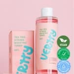 TEA TREE VITAMIN BOOSTING TONER