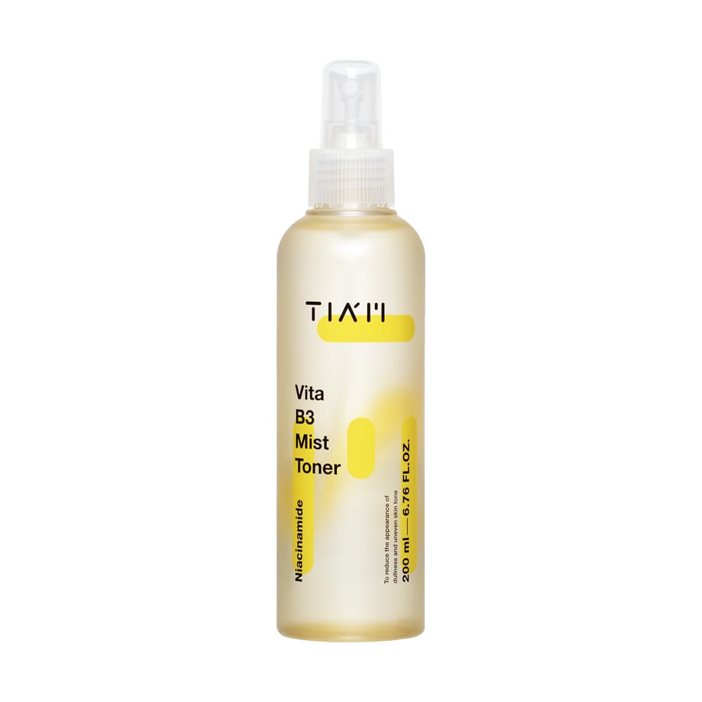 TIAM Vita B3 Source