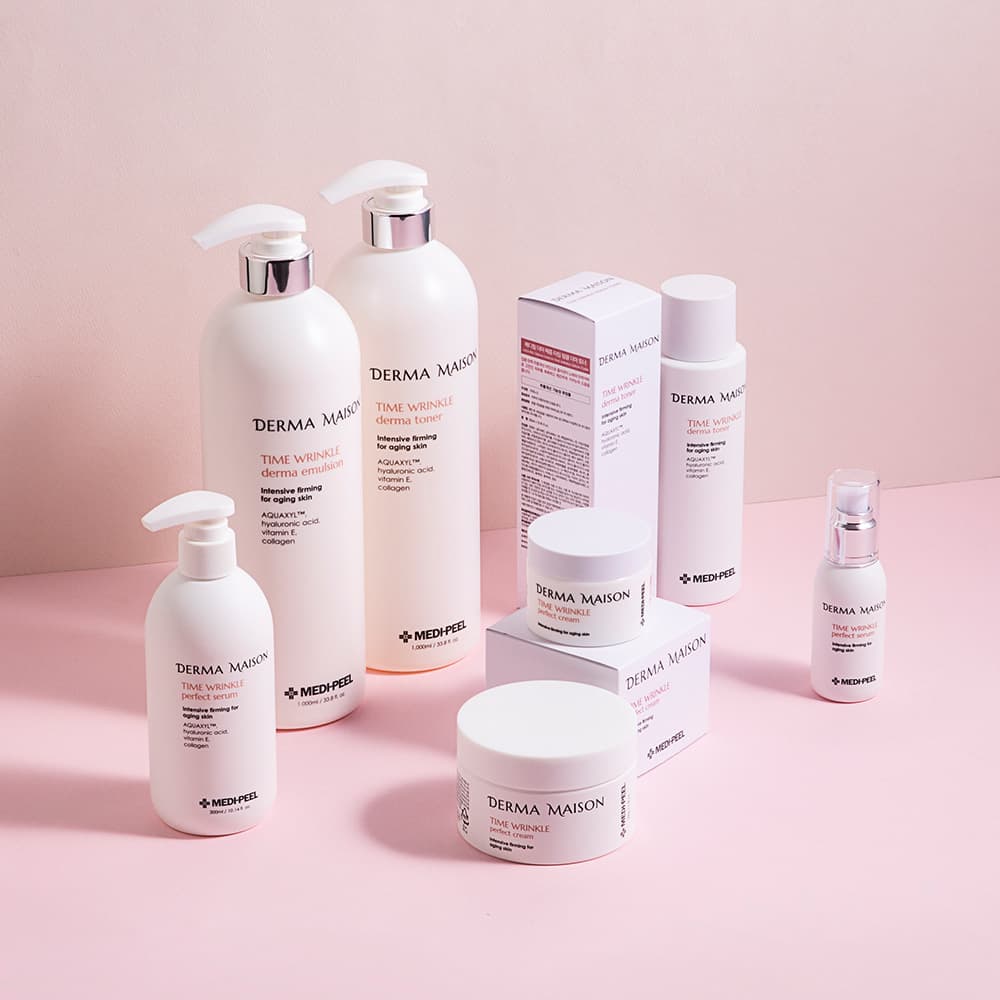  Time Wrinkle Emulsion 