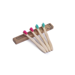 Tooth Brush Bamboo 2020 Innovative Bamb Products